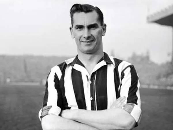 tiền đạo Newcastle vĩ đại nhất