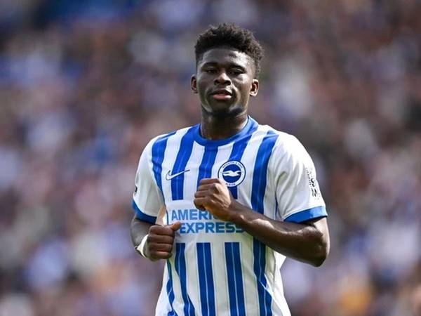 Tin MU: Tham vọng sở hữu Baleba của Ruben Amorim