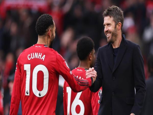 Bóng đá QT: MU nhận tin vui từ UEFA Champions League