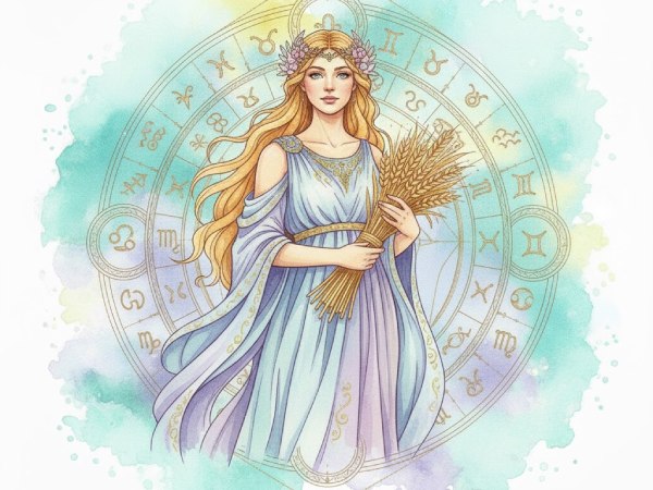 Tử vi cung Xử Nữ hôm nay 7/1/2026 thứ 4 phát tài