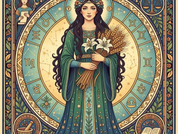 Tử vi cung Xử Nữ hôm nay 7/1/2026 thứ 4 phát tài