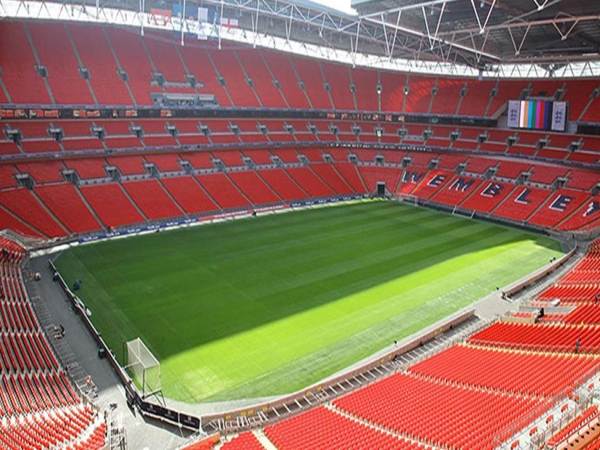 Khám phá sân Wembley: Thánh địa của đội tuyển Anh