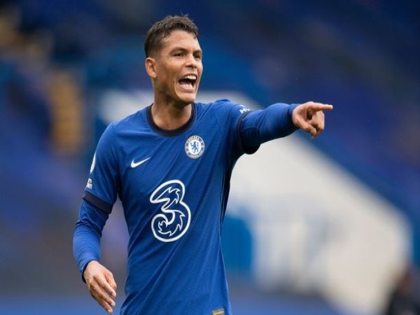 Thiago Silva – Đẳng cấp vượt thời gian
