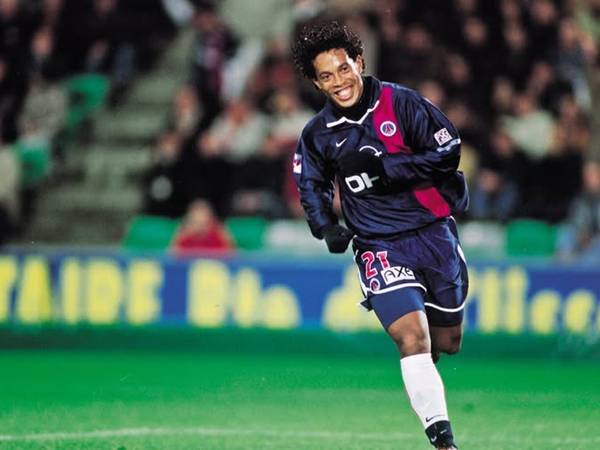 Danh sách cầu thủ PSG huyền thoại trong lịch sử CLB