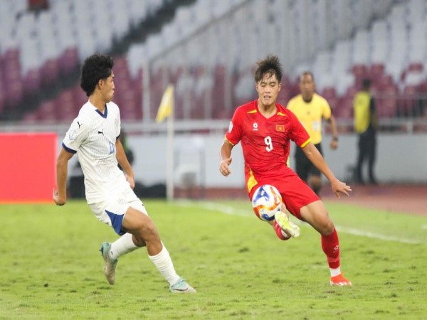 Lại đụng độ Thái Lan: Trận cầu luôn nóng của bóng đá Đông Nam Á