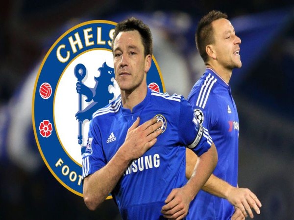 TOP các hậu vệ Chelsea huyền thoại lá chắn thép The Blues