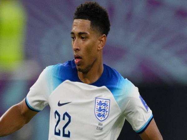 Khám phá số áo Bellingham nổi tiếng nhất và ý nghĩa