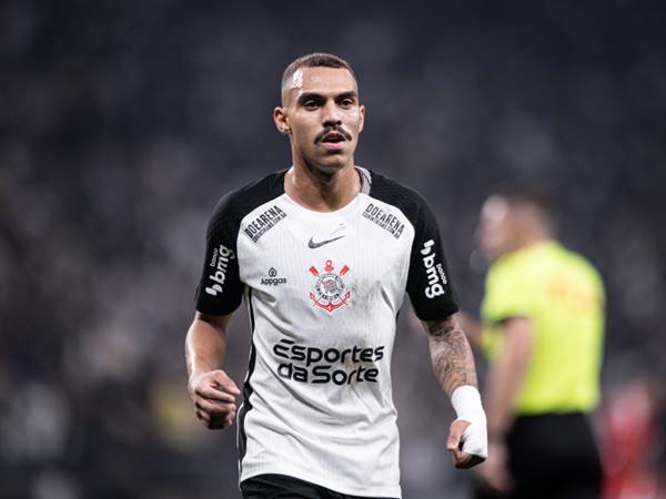 Tin Arsenal: Matheuzinho là phương án thay thế Ben White