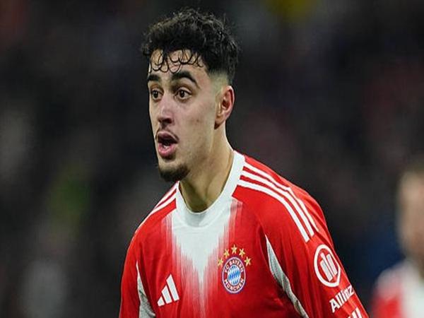 Tin Bayern Munich: Cách Bayern giải mã Atalanta