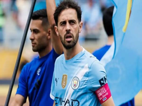 Tin chuyển nhượng: Galatasaray tăng tốc thương vụ Silva