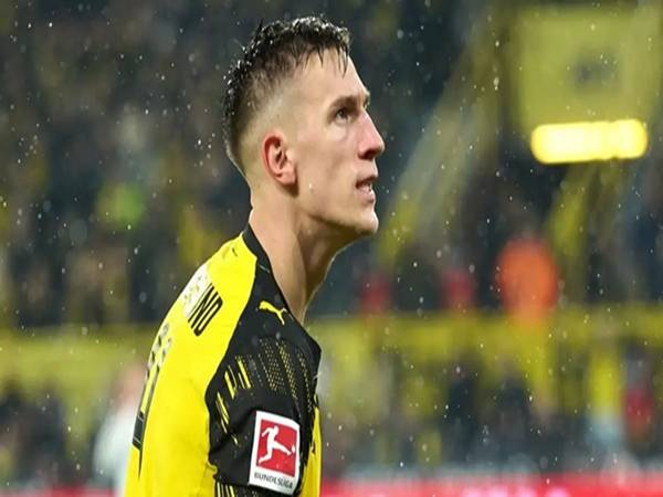 BĐ Đức: Nico Schlotterbeck vẫn chưa gia hạn với Dortmund
