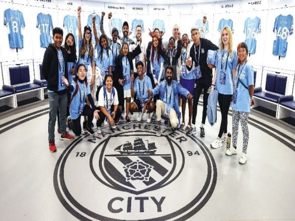 Tìm hiểu biệt danh của Manchester City và ý nghĩa đặc biệt