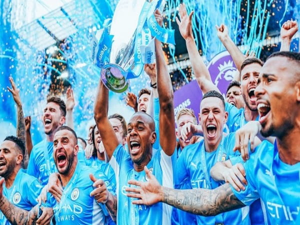 Vai trò của biệt danh Man City trong việc xây dựng thương hiệu